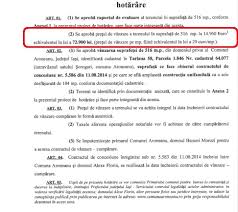 E mai mult decat atat. Fratele Lui Alexe CumpÄrÄ Terenul PrimÄriei La JumÄtate De PreÈ Primul Tun Din Epoca Noului Baron Liberal Stiri Iasi Anchete Investigatii Interviuri Si Satira Politica