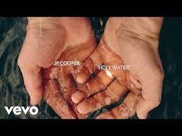 Jp Cooper Holy Water Lyrics Genius Lyrics