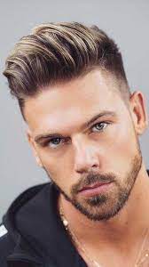 Pin On Men S Popular Hairstyles