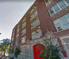 East Village Community School Public School 61 New York Ny New York City Department Of Education C Public Elementary School Elementary Schools Public School