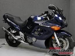 In 2005, suzuki introduced the sj413 caribian spacecab pickup, which was imported from thailand until 2007. 2005 Suzuki Gsx750f Katana 750 National Powersports Distributors Youtube