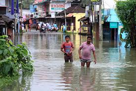 Kerala Floods Impact Stocks Likely To Be Most Impacted