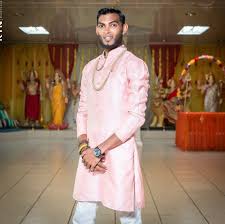 Profile for Tiger Singh