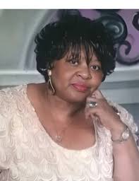 Obituary for Mary N. Anderson