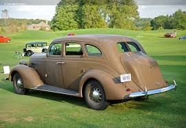 Image result for Clipper Blue 1936 Nash