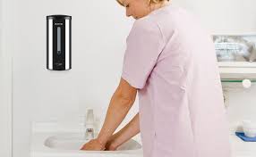 Décès, hospitalisations, réanimations, guérisons par département Aike Ak1205 Distributeur De Savon Liquide Automatique Commercial Mural Noir Mat Grande Capacite 700 Ml Amazon Fr Cuisine Et Maison