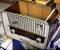 Antique Radio Record Player Cabinet