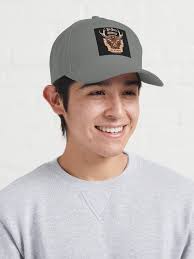 Big Buck Hunting Whitetail Deer Hunt T-Shirt" Cap for Sale by kdpfashions