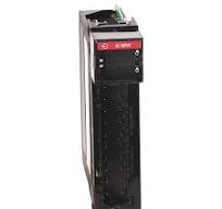 Allen Bradley 1756-IA16 Digital AC Input Module