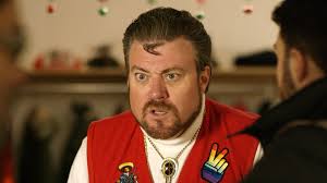 Adrian McLean: Movies, TV, and Bio