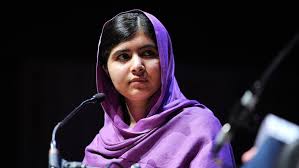 Biographical m alala yousafzai was born on july 12, 1997, in mingora, the largest city in the swat valley in what is now the khyber pakhtunkhwa province of pakistan. Wer Ist Malala Kindersache