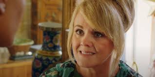 Sally Lindsay's cosy mystery branded 'Death in Paradise meets Murder She  Wrote' lands new streaming home