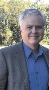 Mark Ridgeway Obituary