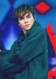 Vernon was born as hansol vernon chwe on 18th of february, 1998, new york, usa. Hansol Vernon Chwe C Absol Do Not Edit Crop Photo