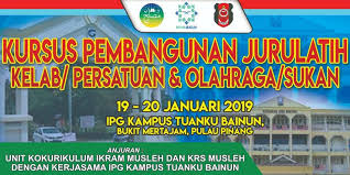 Stay at home, during the mco! Krs Musleh Kursus Pembangunan Jurulatih Kelab Persatuan Facebook