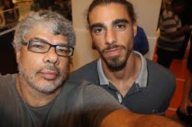 Heróis Nacionais´´na visão do fotógrafo Daniel Mattar