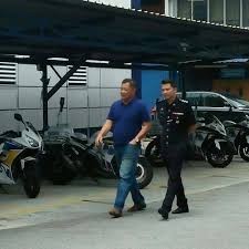 Di mana balai polis taman melawati? Lawatan Mengejut Ketua Polis Bersatu Rakyat Malaysia Facebook