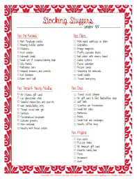 Need a cool stocking stuffer for someone this christmas season? 50 Stocking Stuffers Under 5