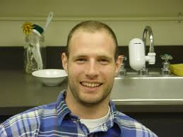 Institute Faculty, Dr. Jeff Groff