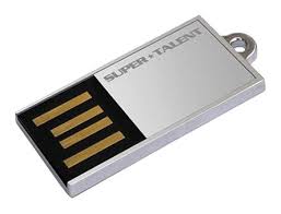 Ms 8 Mini 8 Gb Usb Memory Stick For Use With Cmc Recorders Srd