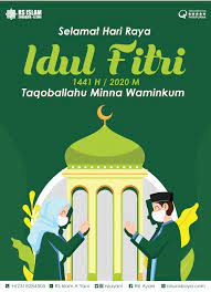 Seperti biasa, kami disini akan membagikan sebuah. Selamat Hari Raya Idul Fitri Rs Islam Surabaya