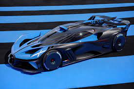 Bugatti was looking to become the world's fastest production car, even preparing the car aerodynamically for the task with a top speed mode that shut. 7 Fastest Cars In The World Supercars Top Speed 2021 Updated