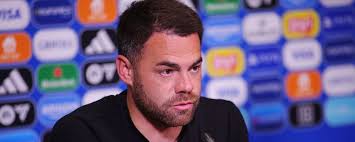 Tottenham Hotspur confirm Martin Ho as new women's coach