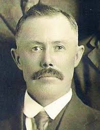 Walter Daniel Nordyke (1875-1947)