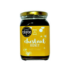 Honey should not be missing on any breakfast table and sweetens the start of the day. Best Seller Chestnut Honey In 0 5 Kg Mason Jar With 18 Max Moisture Great Taste Award 2019 Buy Chestnut Honey Honey Glass Jar Best Honey In The World Product On Alibaba Com