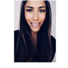 Alana Bly's Instagram, Twitter & Facebook