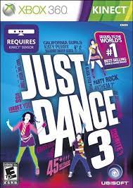 Eight tips to help you to perfect your technique and become a better dancer, including finding the right teacher, working on posture, and more. Amazon Com Just Dance 3 Playstation 3 Ubisoft Videojuegos