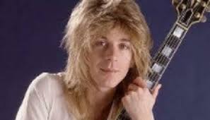 Farewell Randy Rand, Autograph Bassist Dies