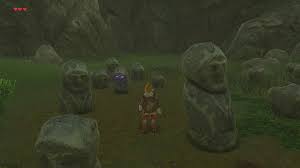 The Cursed Statue - Zelda Dungeon Wiki, a The Legend of Zelda wiki