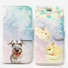 オーダーメイド うちの子手帳型 スマホケース 猫 犬 ペット 子供なんでもok スマホケース 猫 スマホケース ペット