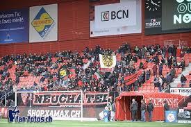 Neuchâtel xamax fcs is a swiss football club based in neuchâtel. Neuchatel Xamax Gegen Fc Luzern Faszination Fankurve