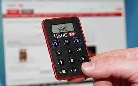 HSBC boosts protection against online fraud