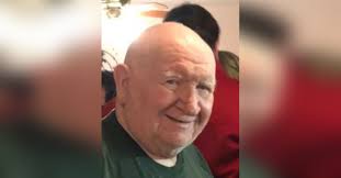 Obituary information for Duane Ward Bean