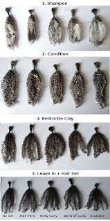 Microscope Photos Reveal That Gels Have Little Effect On 4c Hair Natural Hair Styles Natural Hair Regimen Natural Hair Tips
