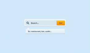 Free Search Field Freebies Psd Freebies Web Design Free Psd