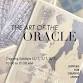 The Art of the Oracle event in Cold Spring, NY