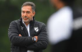 Gustavo Matosas y las polémicas como nuevo Director Deportivo en Uruguay -  SoyFiera.com - Noticias del Club León FC