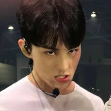 Immagine Scoperto Da Sunmi S Maid Scopri E Salva Immagini E Video Anche Tu Su We Heart It In 2020 Mark Lee Mark Nct Meme Faces