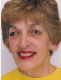 Elayne Markey Obituary September 5, 2021