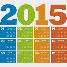 Semak kemaskini kalender cuti sekolah baru. Kalendar 2015 Part 2 Calendars Kalendar Calendario