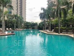 Many travelers enjoy visiting kuala lumpur city gallery (1.8 miles), rumah penghulu abu seman (1.3 miles), and istana negara (2.8 miles). I Home Setia Sky Residences Klcc Entire Apartment Kuala Lumpur Deals Photos Reviews