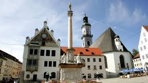 Bitte wählen sie eine stadt oder nutzen sie das suchformular um die suche nach freien mietwohnungen weiter einzuschränken. Wahlalphabet Fur Freising Von Ortsteile Bis Zukunftsvision Freising Sz De