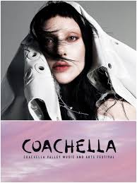 Coachella 2025 • Pearl Artist @tosh_thedrummer x Lady Gaga “killah”