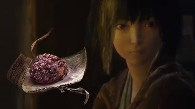 Makanan dan Minuman dalam Sekiro: Inspirasi Kuliner Jepang dari Dunia Shinobi