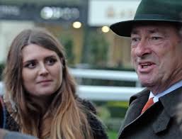 How my grandad Robert Perrin inspired me to become a journalist