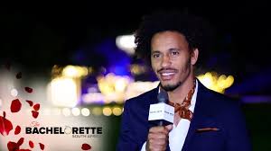 'the bachelorette sa' revealed the contestants looking for love. Meet Craig The Bachelorette Sa Youtube
